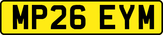 MP26EYM