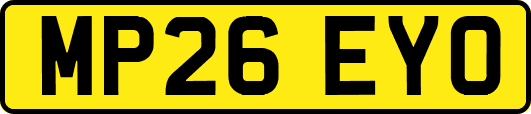 MP26EYO
