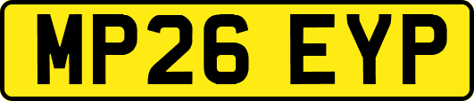 MP26EYP