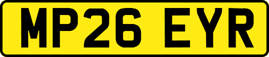 MP26EYR
