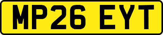 MP26EYT