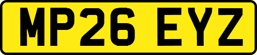 MP26EYZ