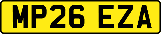 MP26EZA