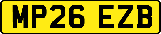 MP26EZB
