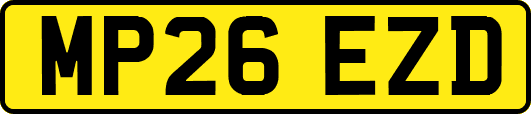 MP26EZD