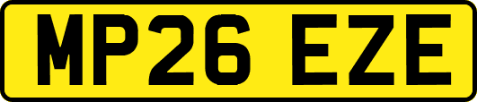 MP26EZE