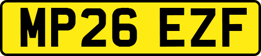 MP26EZF