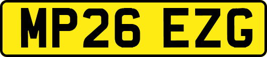 MP26EZG