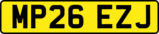 MP26EZJ