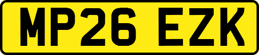 MP26EZK