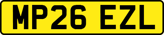 MP26EZL
