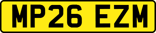 MP26EZM