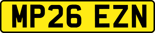 MP26EZN