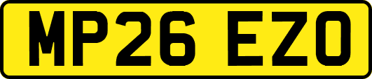MP26EZO