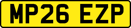 MP26EZP