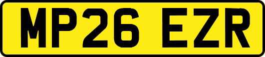 MP26EZR