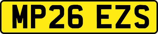 MP26EZS