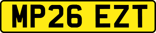 MP26EZT