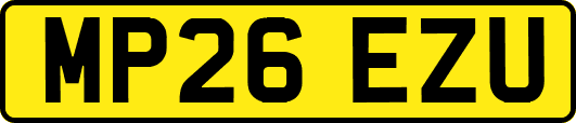 MP26EZU