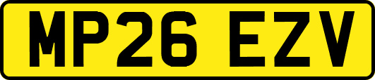 MP26EZV