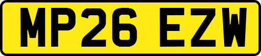MP26EZW
