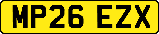 MP26EZX