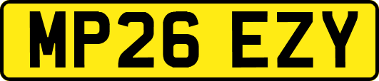 MP26EZY