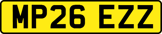 MP26EZZ