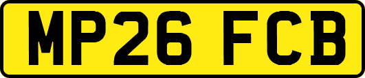 MP26FCB