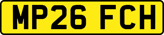MP26FCH