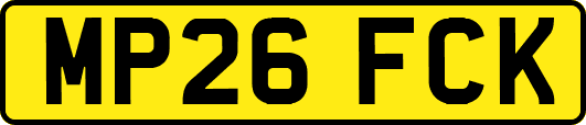 MP26FCK