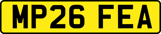 MP26FEA