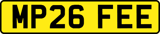 MP26FEE