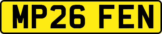 MP26FEN