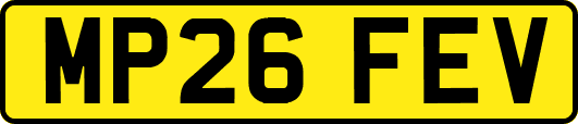 MP26FEV