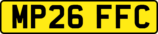 MP26FFC
