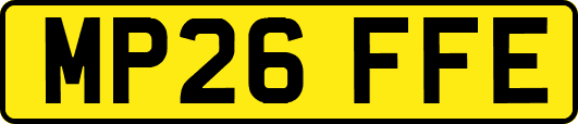 MP26FFE