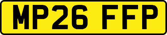 MP26FFP