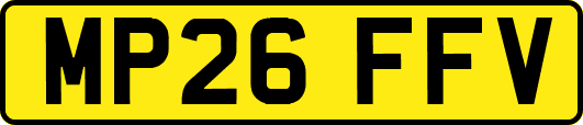 MP26FFV