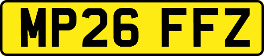 MP26FFZ