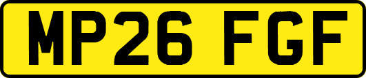 MP26FGF