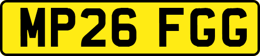 MP26FGG