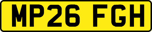 MP26FGH