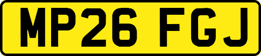 MP26FGJ