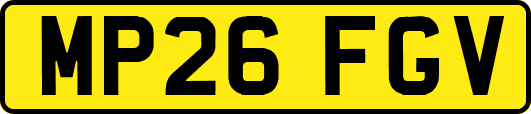 MP26FGV