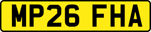 MP26FHA
