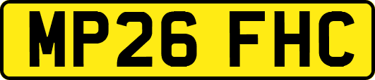 MP26FHC