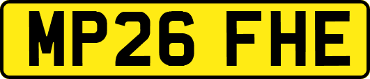 MP26FHE
