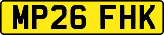 MP26FHK