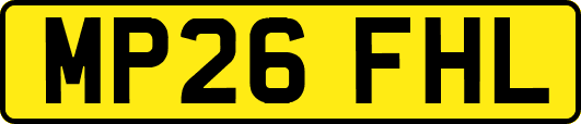MP26FHL